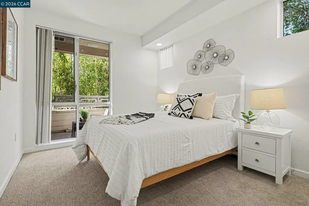 1655 California Boulevard Walnut Creek CA 94596