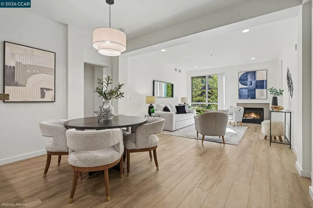 1655 California Boulevard Walnut Creek CA 94596