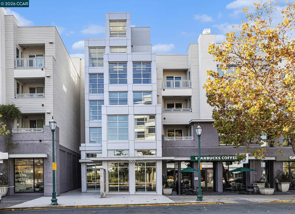 1655 California Boulevard Walnut Creek CA 94596