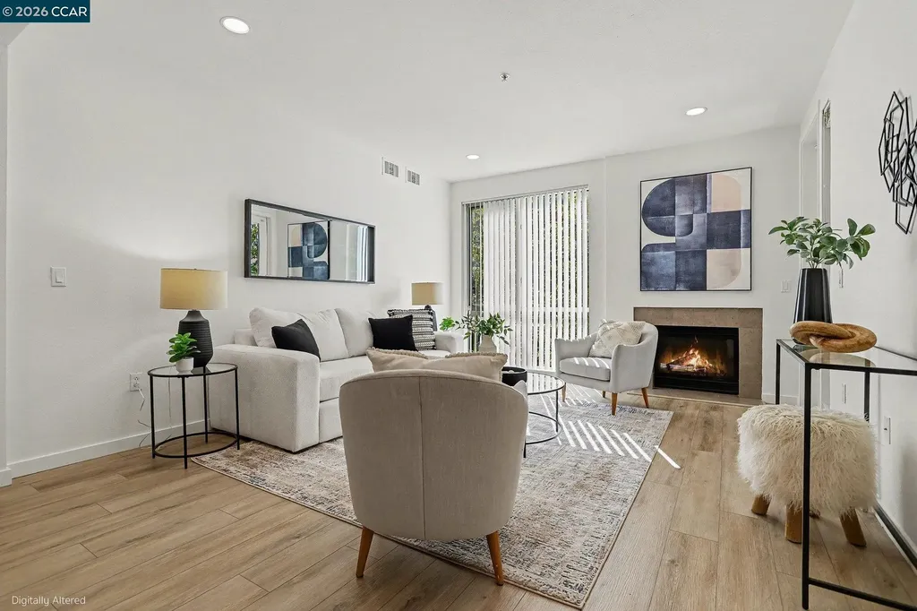 1655 California Boulevard Walnut Creek CA 94596