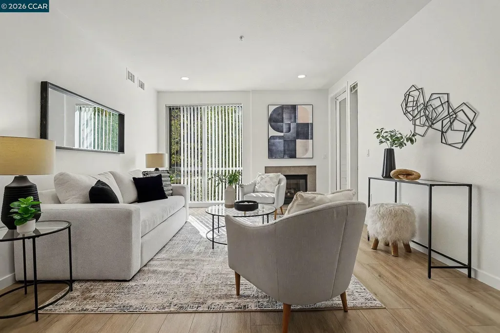 1655 California Boulevard Walnut Creek CA 94596