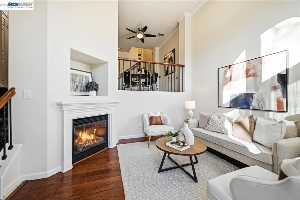 3385 Dublin Boulevard Dublin CA 94568