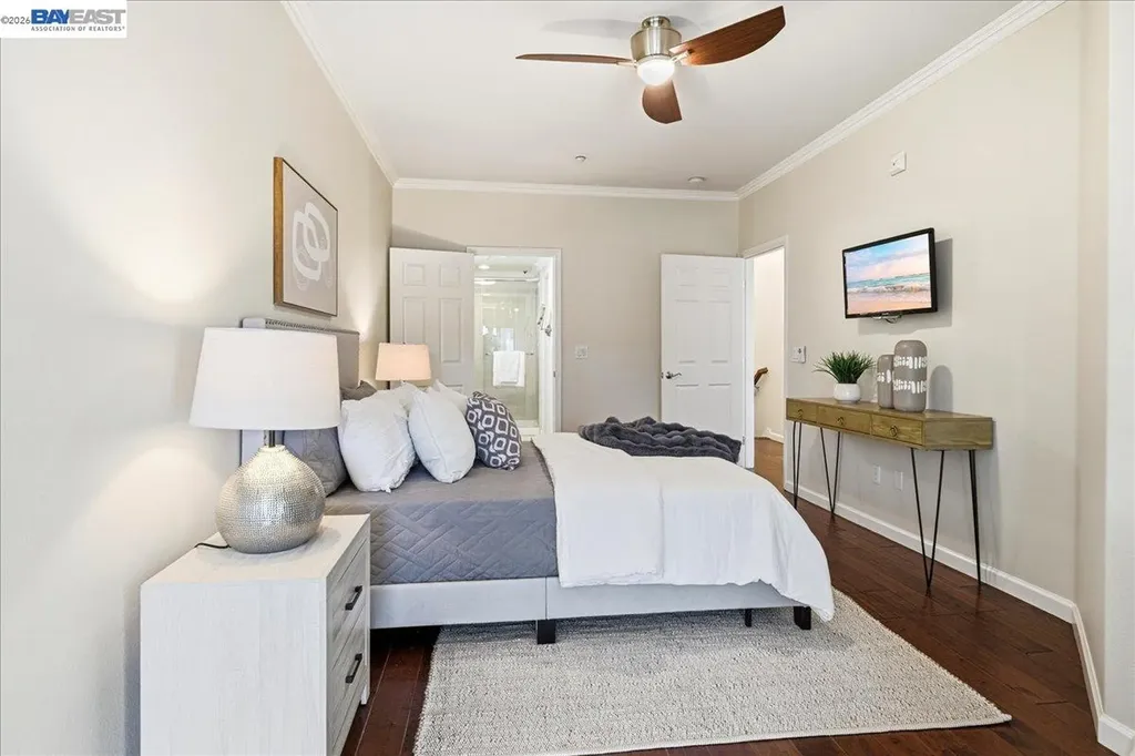3385 Dublin Boulevard Dublin CA 94568