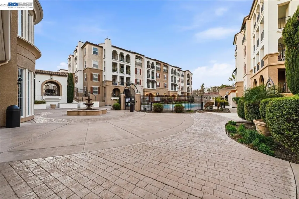 3385 Dublin Boulevard Dublin CA 94568