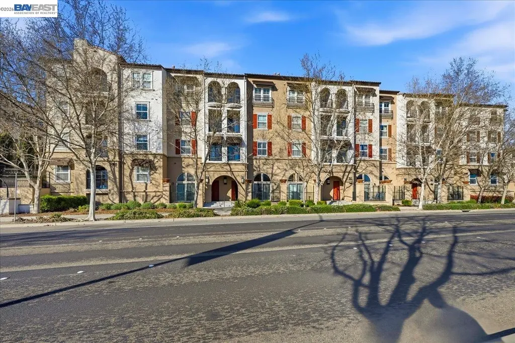 3385 Dublin Boulevard Dublin CA 94568