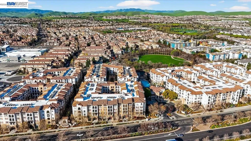 3385 Dublin Boulevard Dublin CA 94568