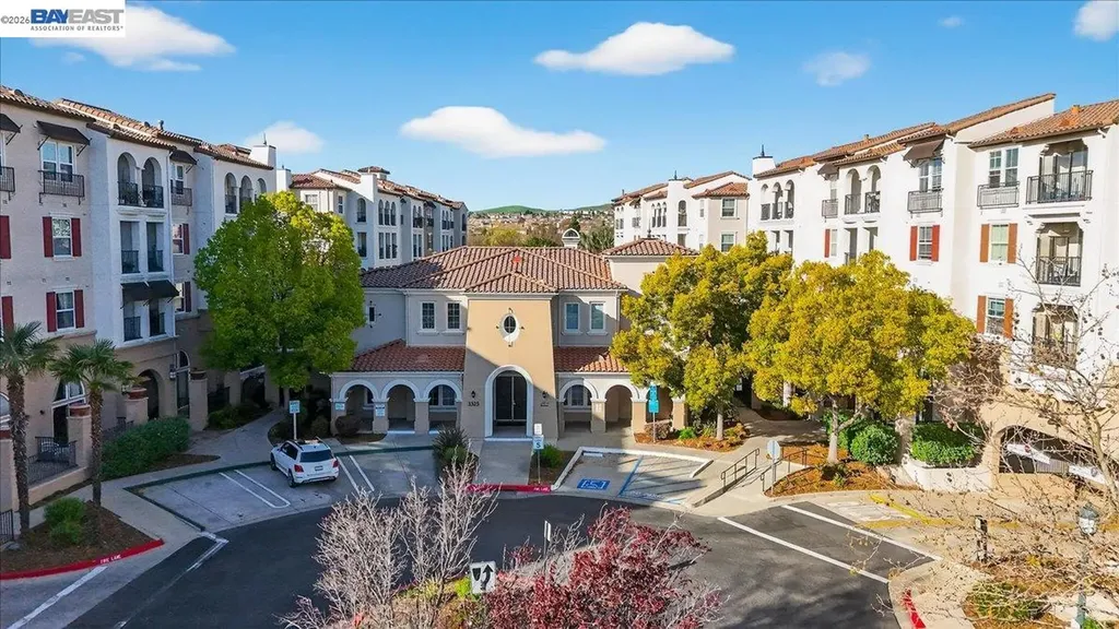 3385 Dublin Boulevard Dublin CA 94568