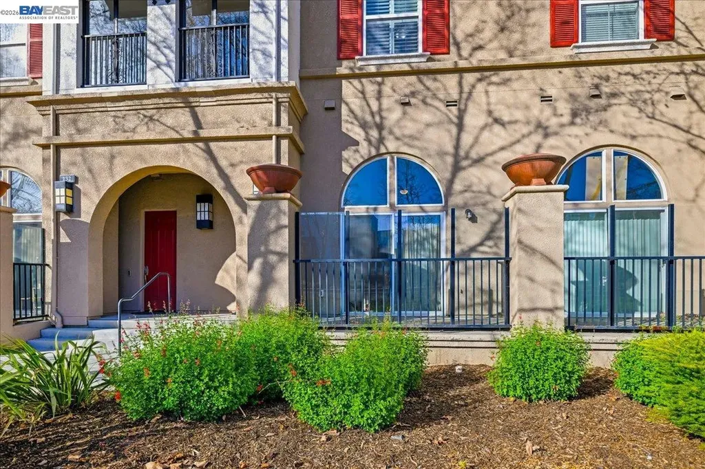 3385 Dublin Boulevard Dublin CA 94568