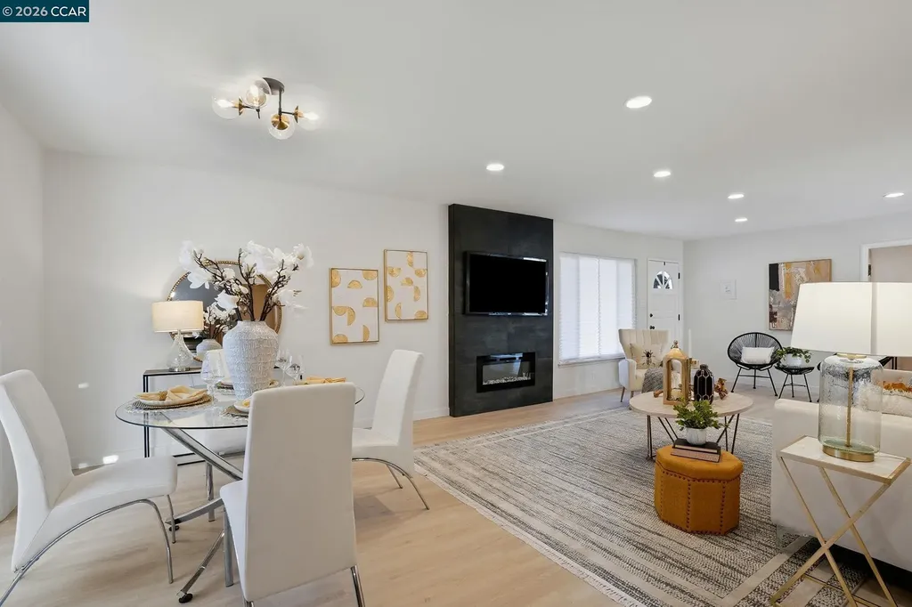 1630 Nicholas Drive Concord CA 94520