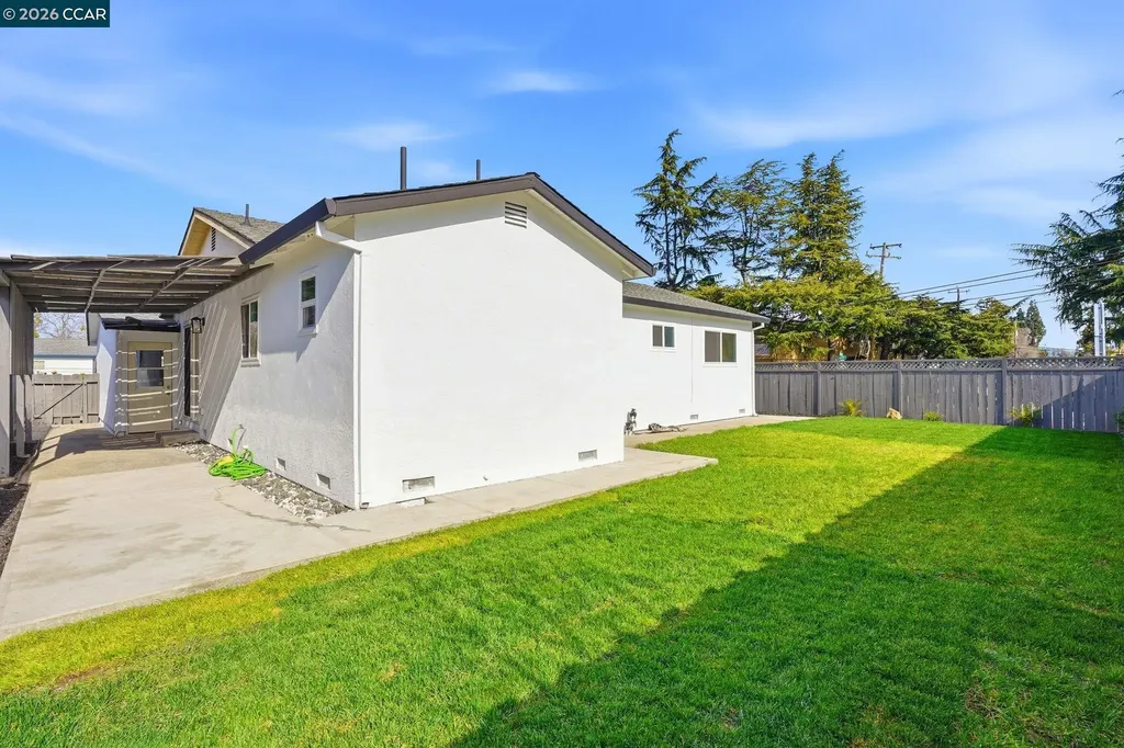1630 Nicholas Drive Concord CA 94520