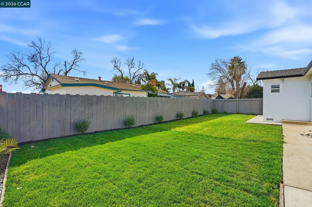 1630 Nicholas Drive Concord CA 94520
