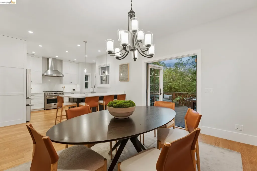 1858 San Lorenzo Avenue Berkeley CA 94707