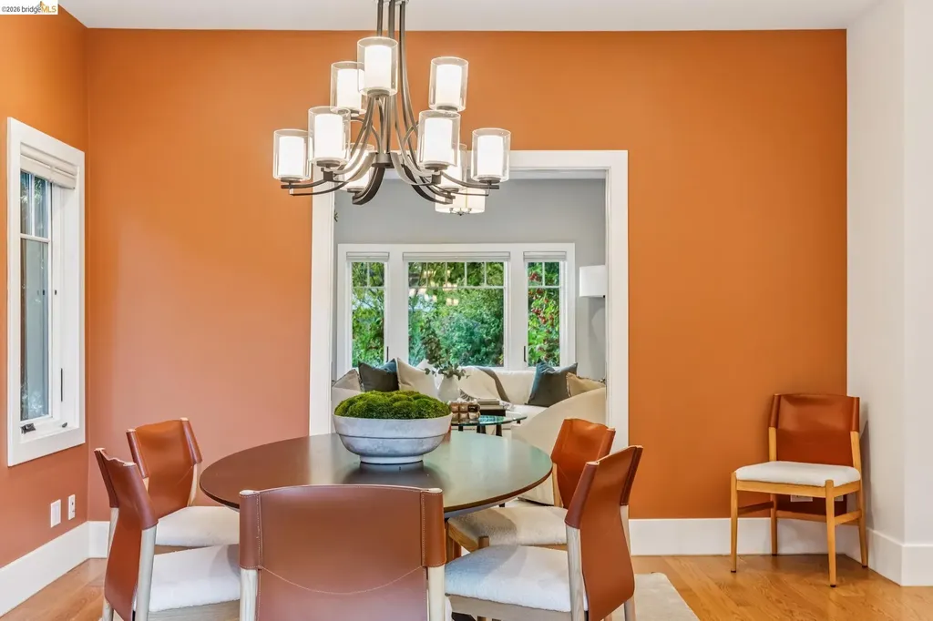 1858 San Lorenzo Avenue Berkeley CA 94707