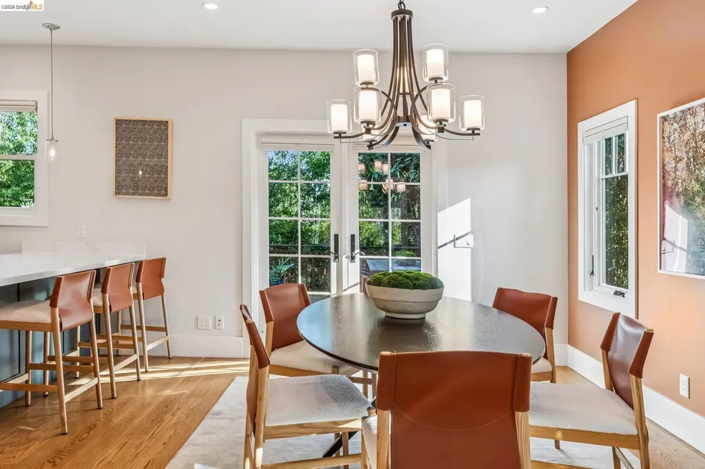 1858 San Lorenzo Avenue Berkeley CA 94707