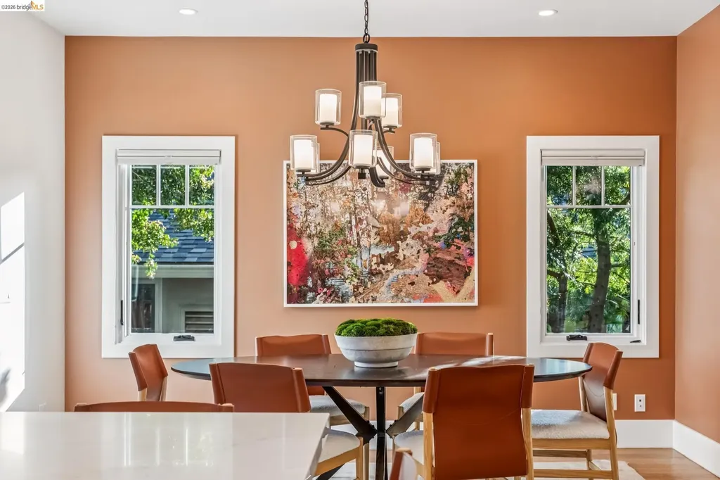 1858 San Lorenzo Avenue Berkeley CA 94707
