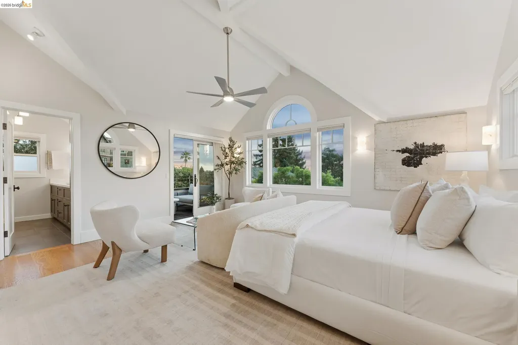 1858 San Lorenzo Avenue Berkeley CA 94707