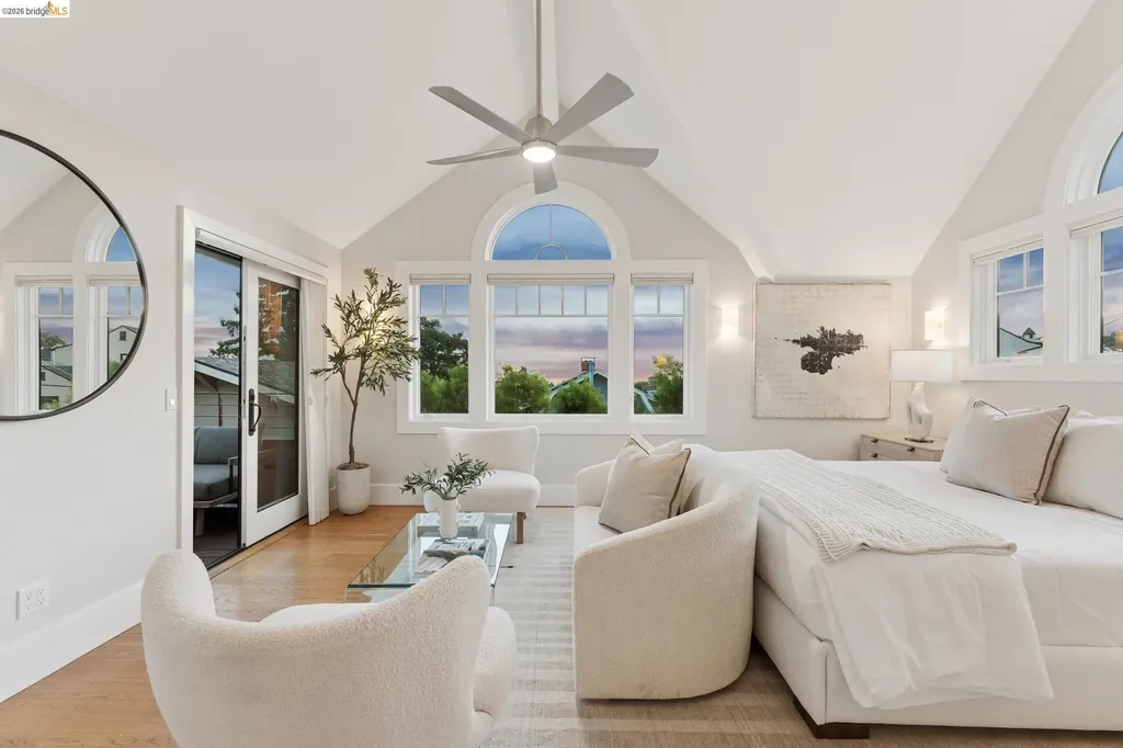 1858 San Lorenzo Avenue Berkeley CA 94707