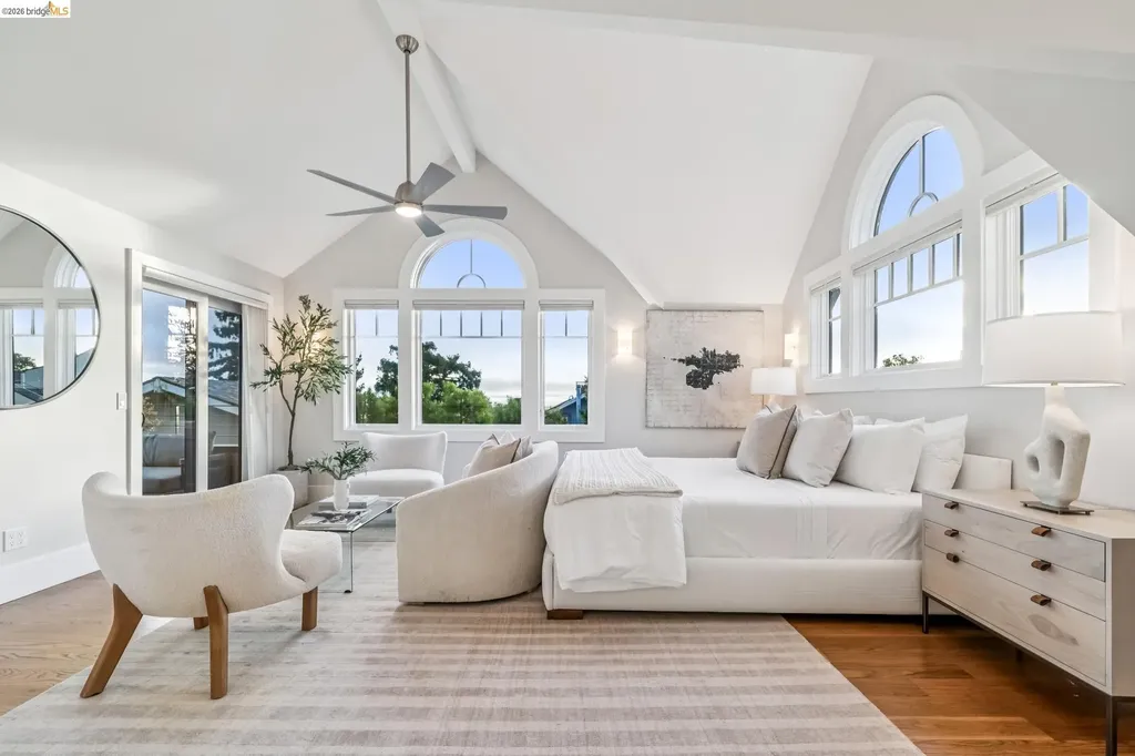 1858 San Lorenzo Avenue Berkeley CA 94707