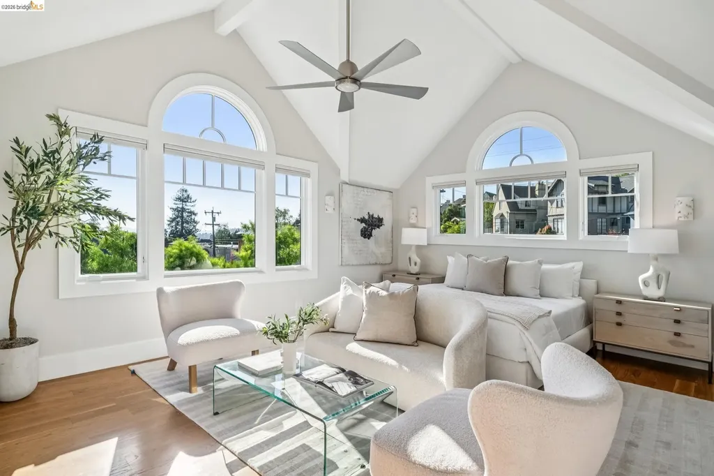 1858 San Lorenzo Avenue Berkeley CA 94707