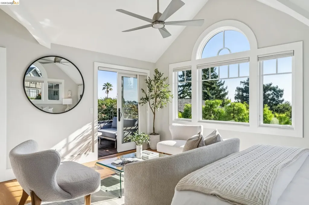 1858 San Lorenzo Avenue Berkeley CA 94707