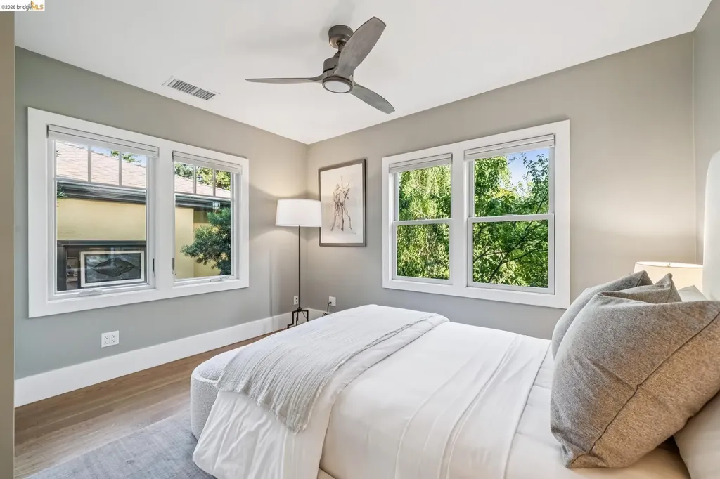 1858 San Lorenzo Avenue Berkeley CA 94707