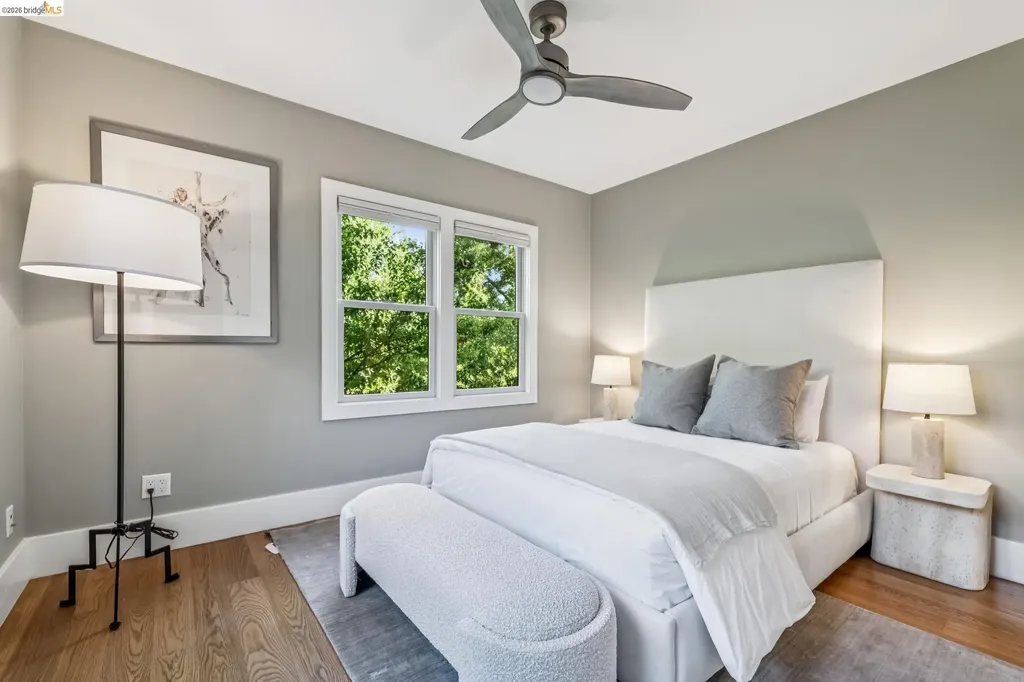 1858 San Lorenzo Avenue Berkeley CA 94707