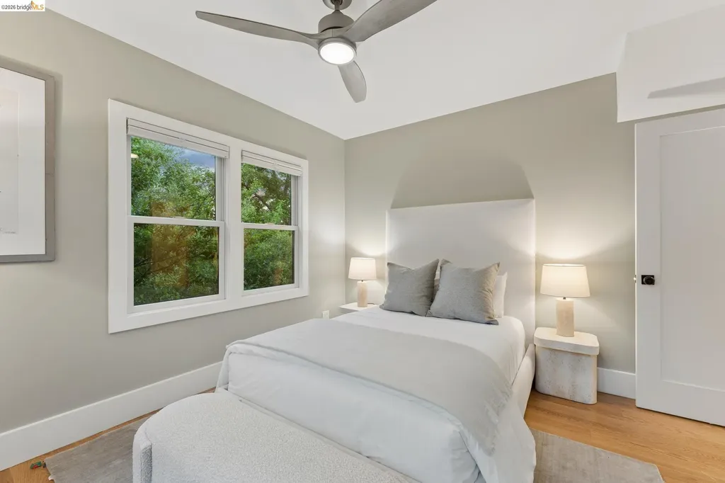 1858 San Lorenzo Avenue Berkeley CA 94707