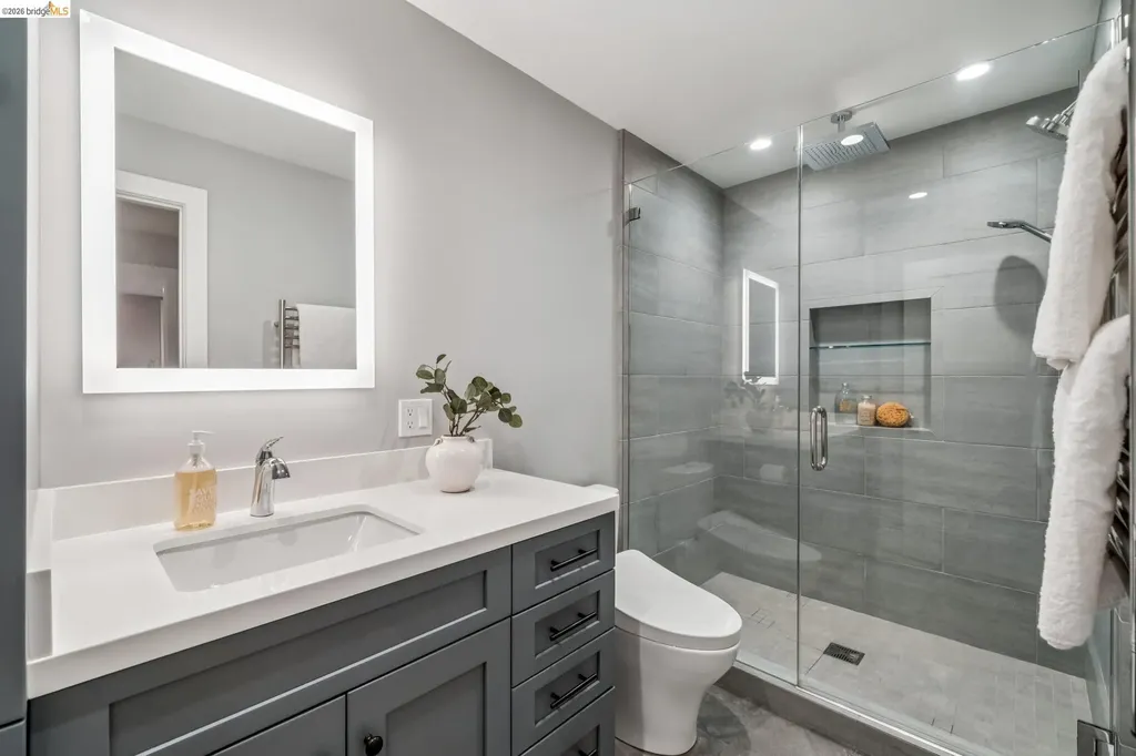 1858 San Lorenzo Avenue Berkeley CA 94707
