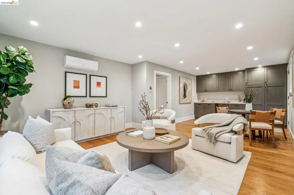 1858 San Lorenzo Avenue Berkeley CA 94707
