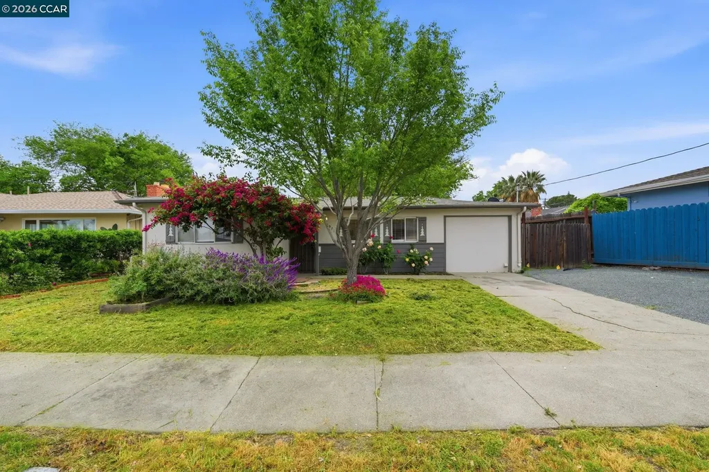 3971 San Juan Drive Pittsburg CA 94565