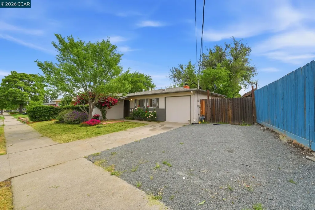 3971 San Juan Drive Pittsburg CA 94565