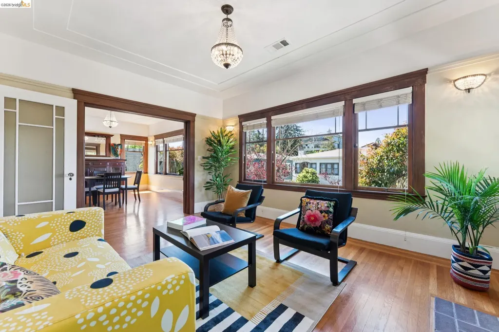 2600 Ashby Avenue Berkeley CA 94705