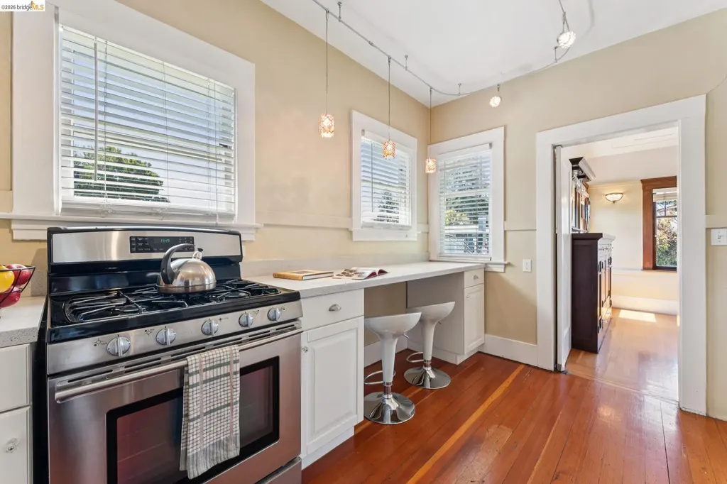 2600 Ashby Avenue Berkeley CA 94705