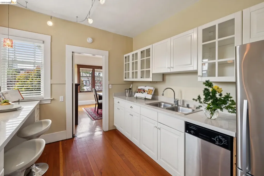 2600 Ashby Avenue Berkeley CA 94705