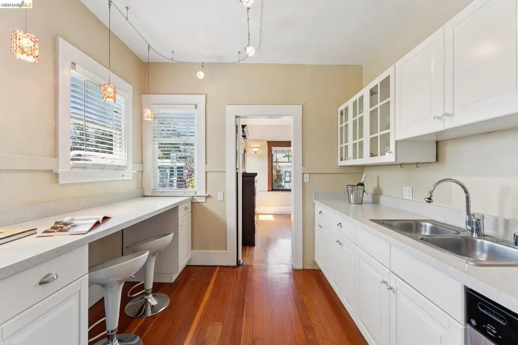 2600 Ashby Avenue Berkeley CA 94705