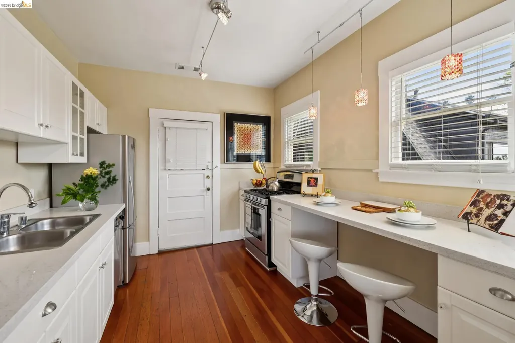 2600 Ashby Avenue Berkeley CA 94705