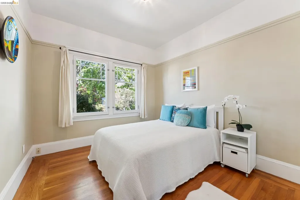2600 Ashby Avenue Berkeley CA 94705