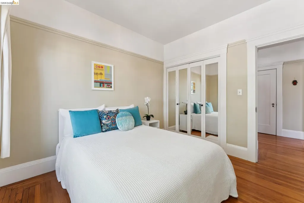 2600 Ashby Avenue Berkeley CA 94705