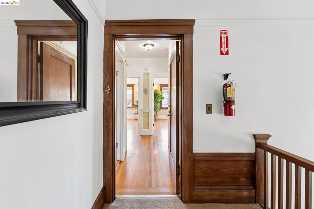 2600 Ashby Avenue Berkeley CA 94705
