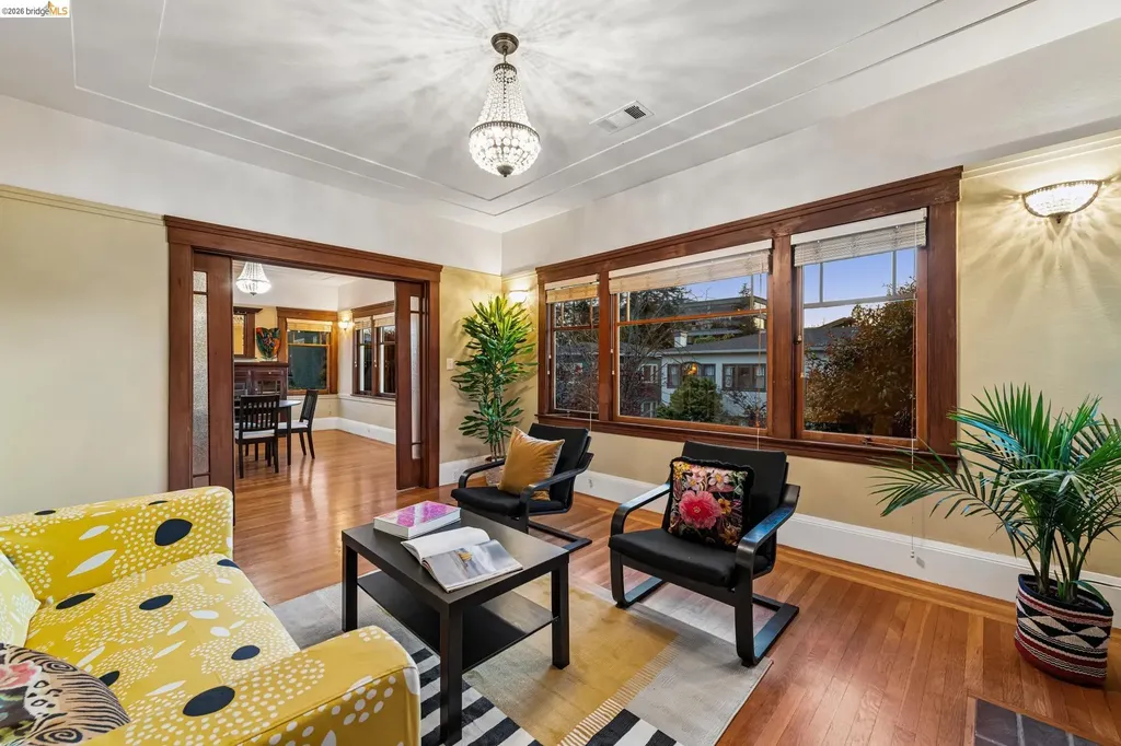 2600 Ashby Avenue Berkeley CA 94705
