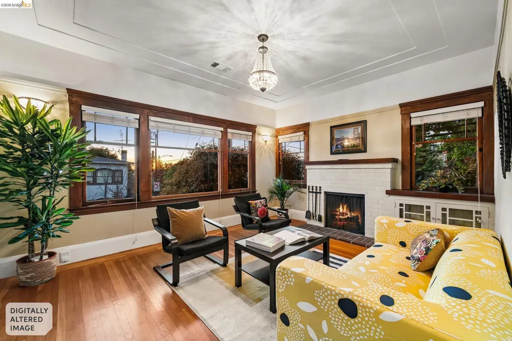 2600 Ashby Avenue Berkeley CA 94705
