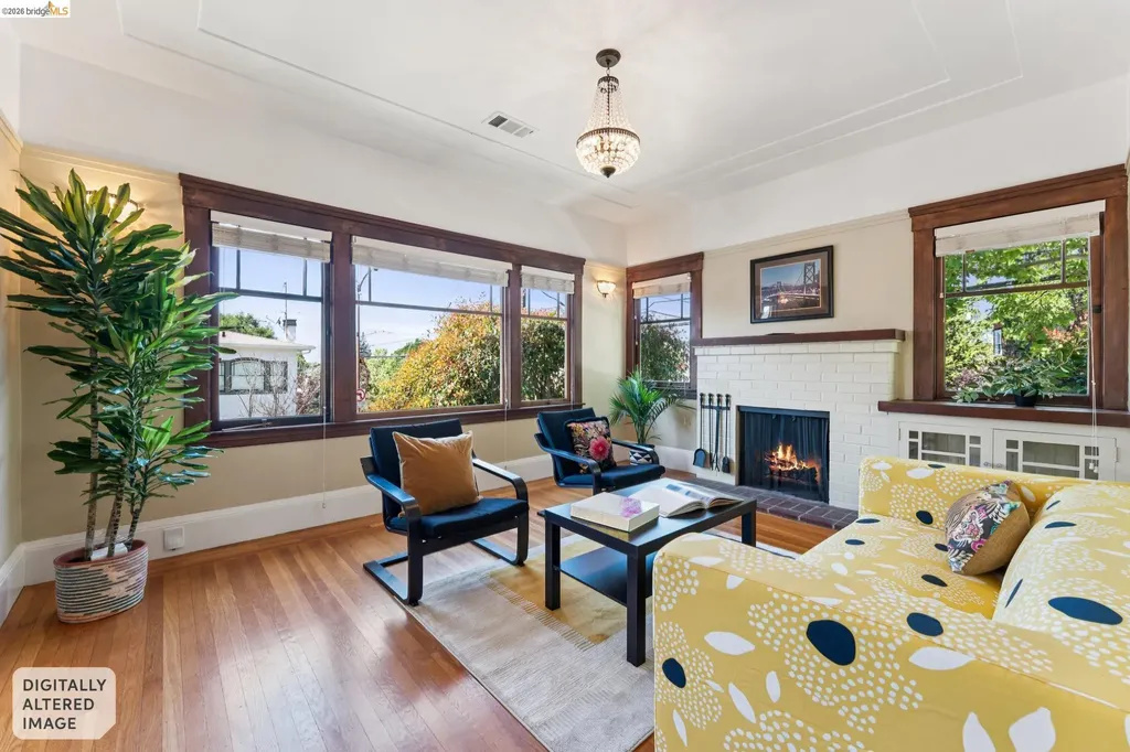 2600 Ashby Avenue Berkeley CA 94705