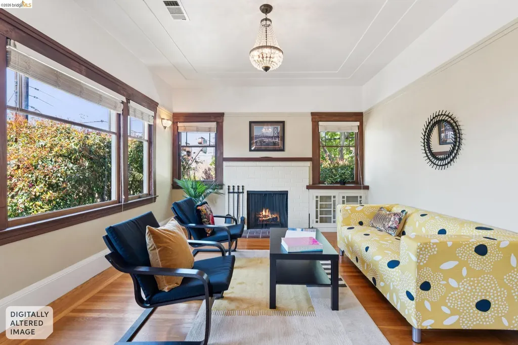 2600 Ashby Avenue Berkeley CA 94705