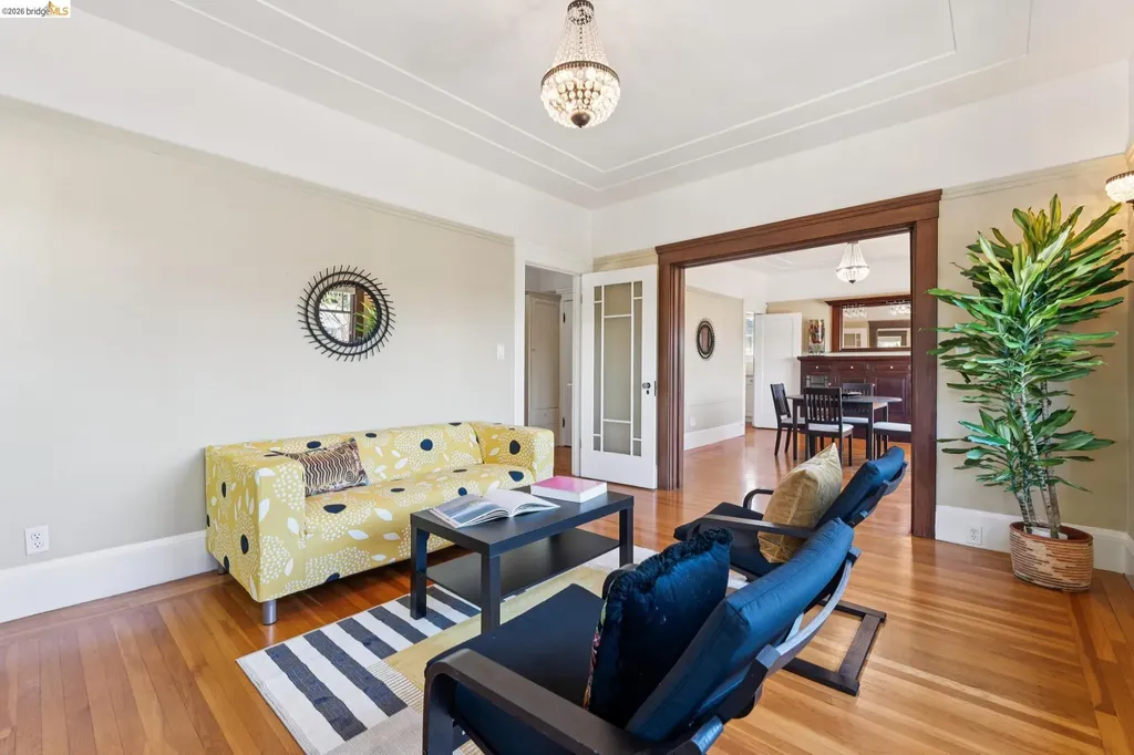 2600 Ashby Avenue Berkeley CA 94705