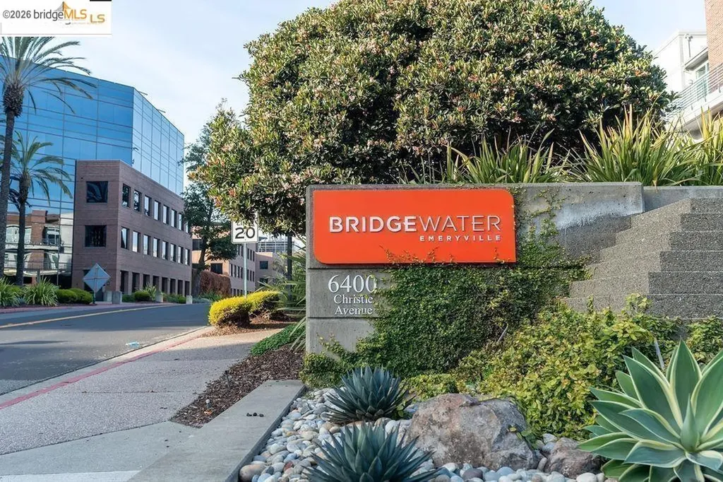 6400 Christie Avenue Emeryville CA 94608