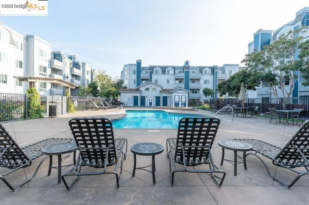 6400 Christie Avenue Emeryville CA 94608