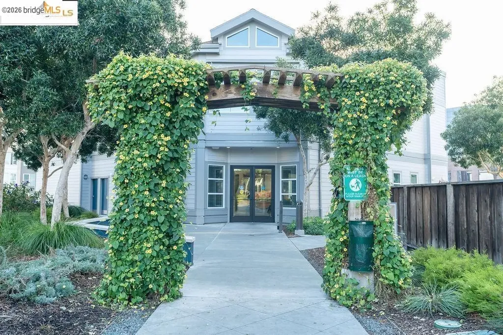 6400 Christie Avenue Emeryville CA 94608