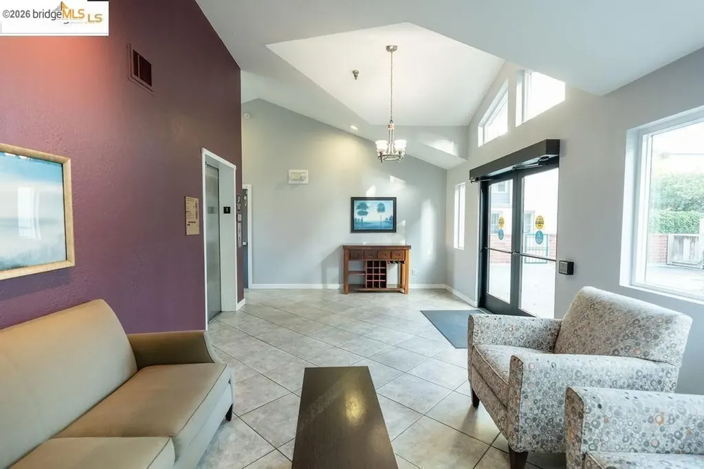 6400 Christie Avenue Emeryville CA 94608