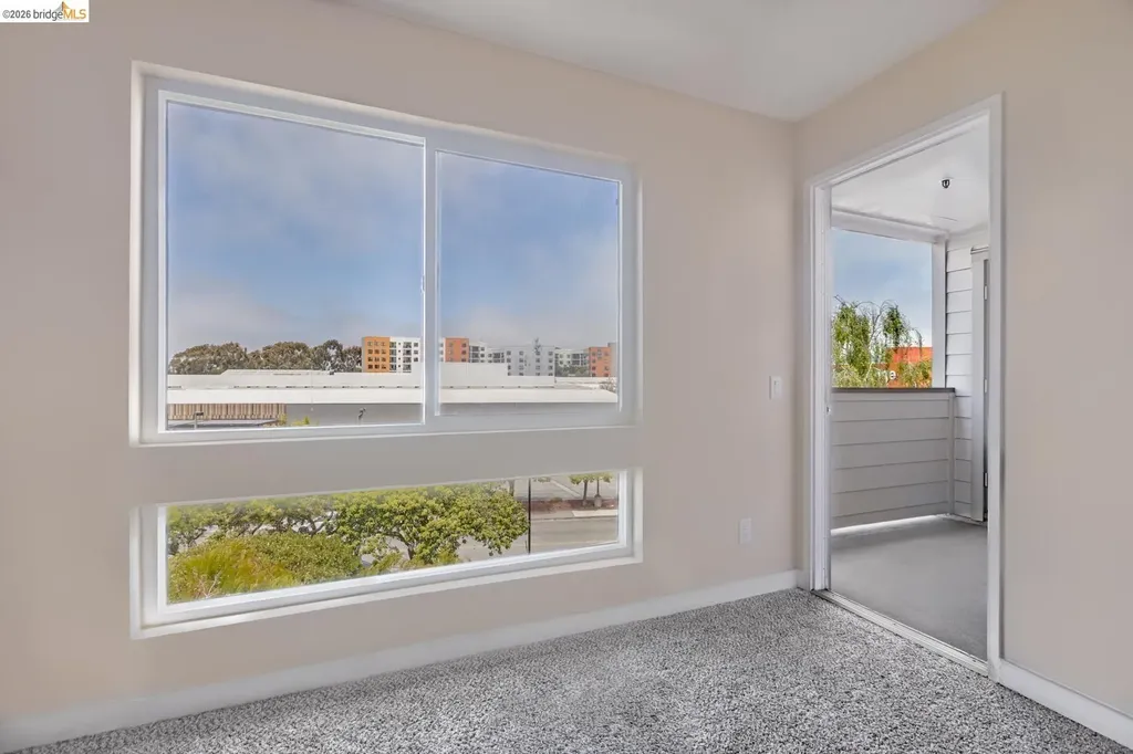 6400 Christie Avenue Emeryville CA 94608