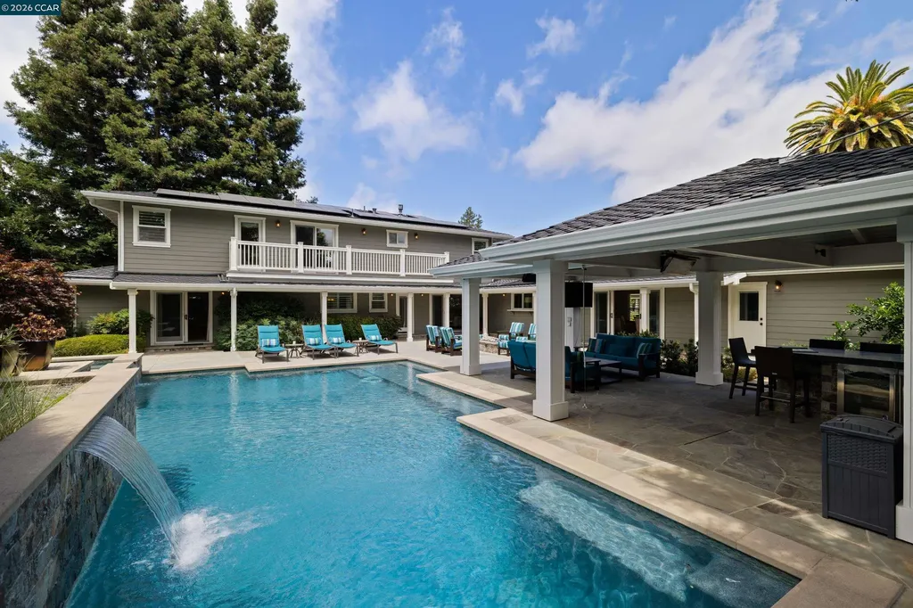125 El Dorado Avenue Danville CA 94526